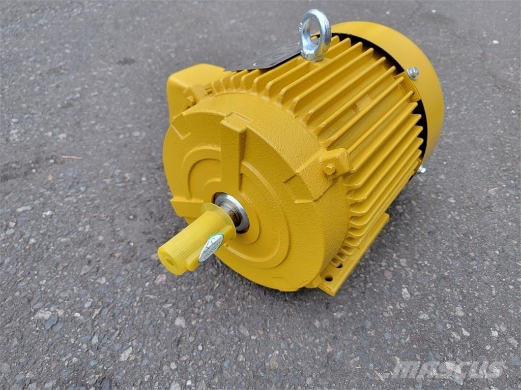  OMEC OMN-184T-2 Industrielle motorer