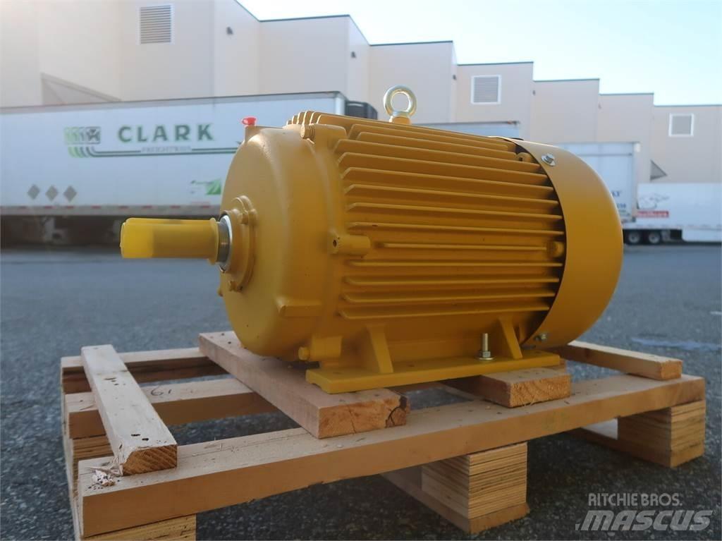  OMEC OMN-254T-4 Industrielle motorer