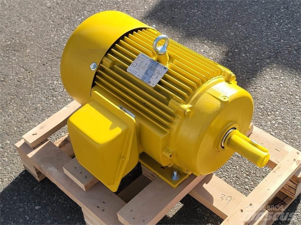  OMEC OMN-256T-4 Industrielle motorer