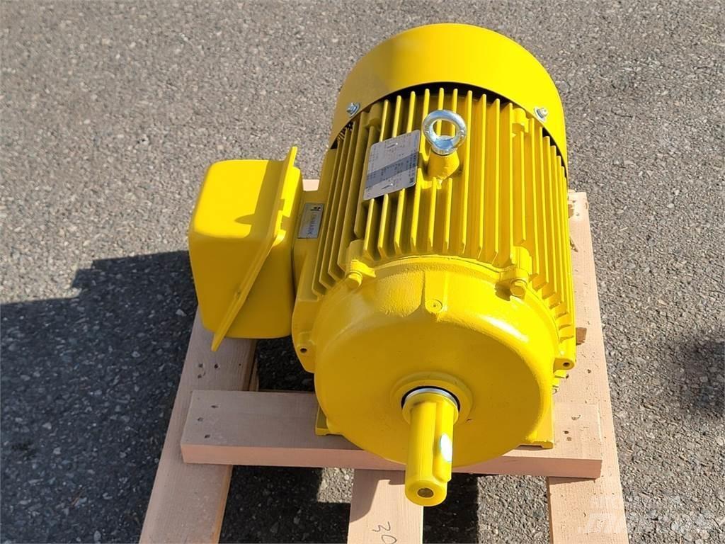  OMEC OMN-256T-4 Industrielle motorer