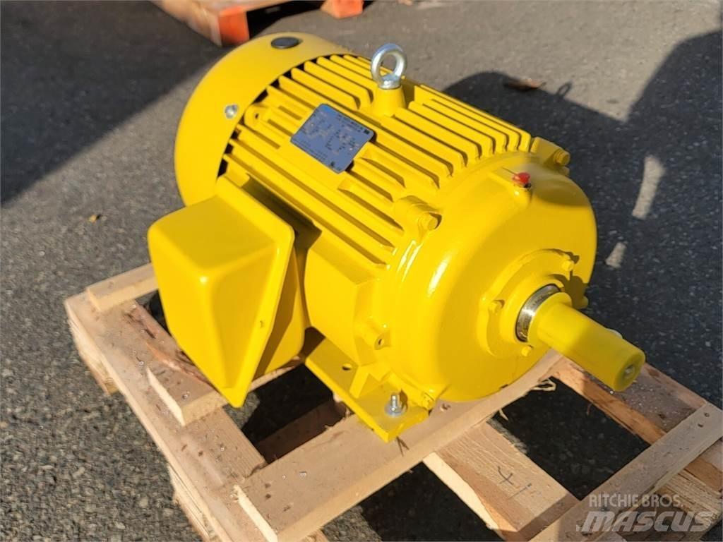  OMEC OMN-284T-4 Industrielle motorer