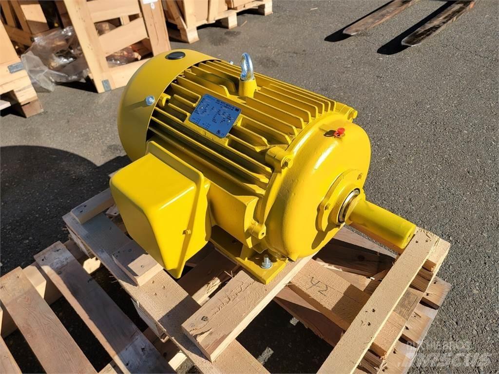  OMEC OMN-284T-4 Industrielle motorer