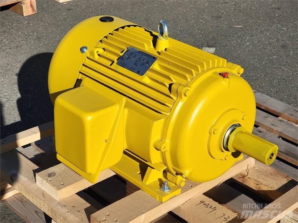  OMEC OMN-284T-6 Industrielle motorer