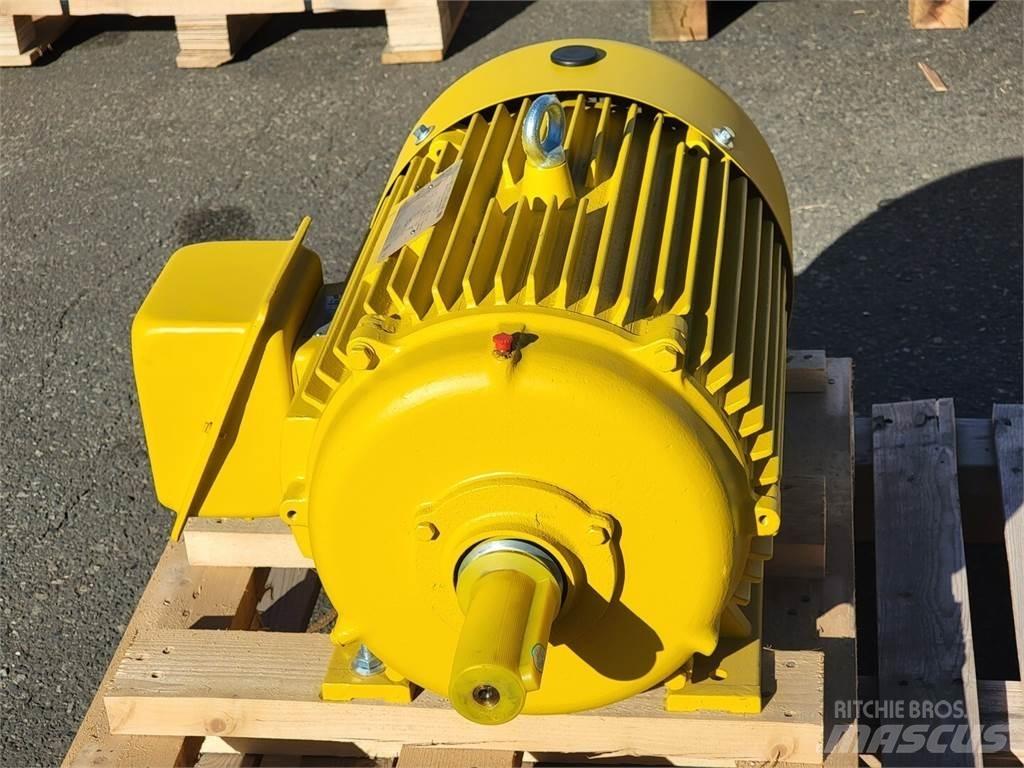  OMEC OMN-284T-6 Industrielle motorer