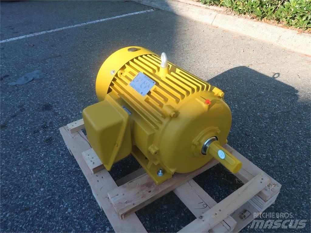  OMEC OMN-284T-6 Industrielle motorer