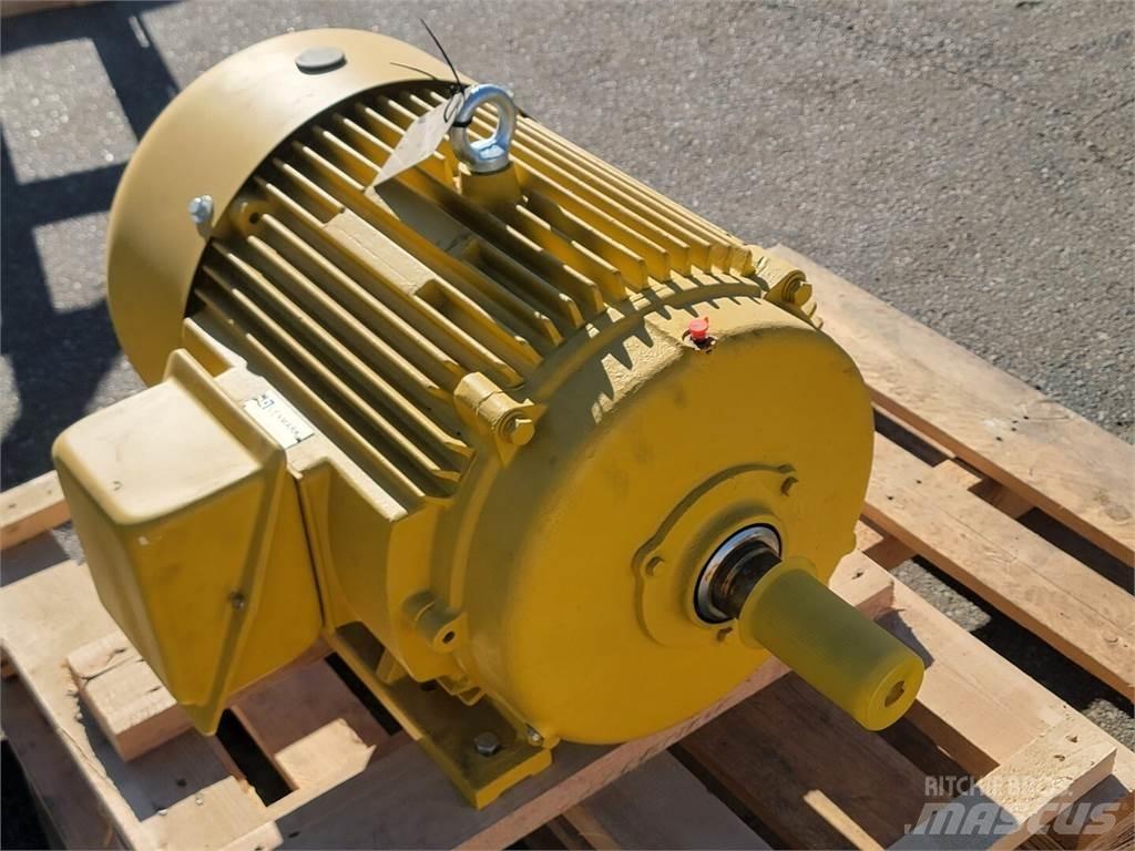  OMEC OMN-324T-4 Industrielle motorer