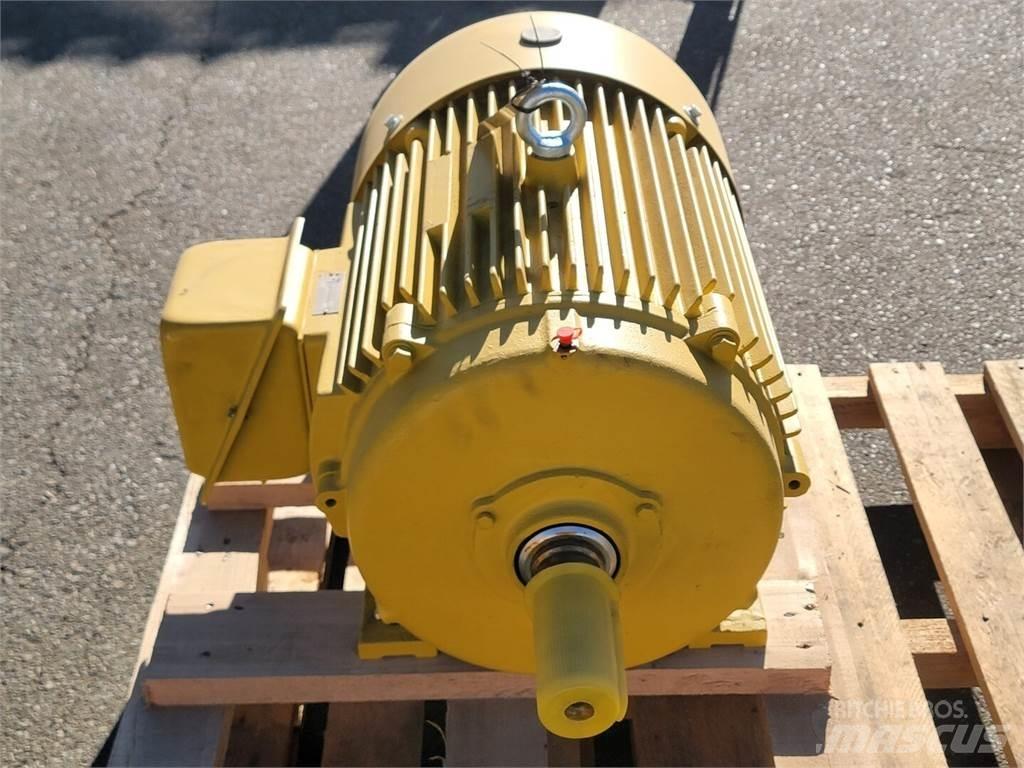  OMEC OMN-324T-4 Industrielle motorer