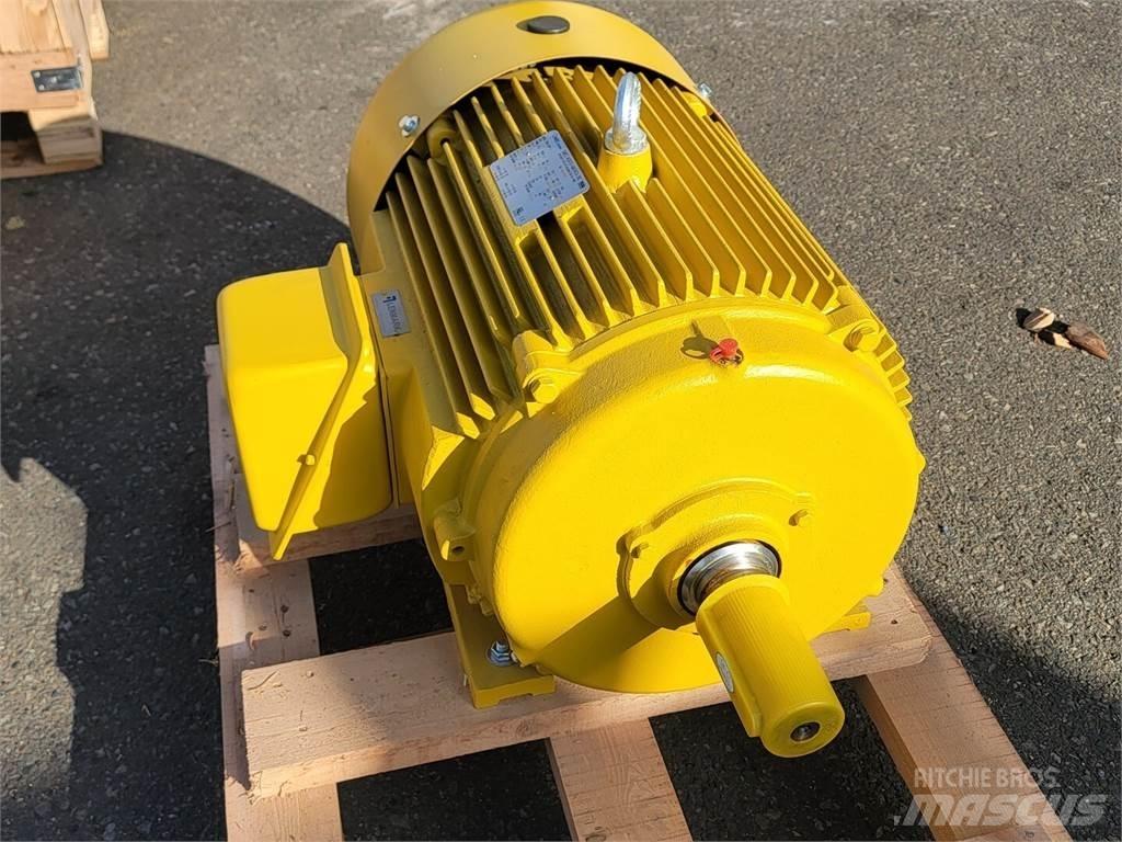  OMEC OMN-326T-6 Industrielle motorer