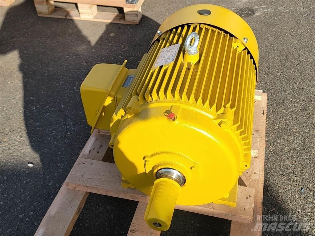  OMEC OMN-326T-6 Industrielle motorer