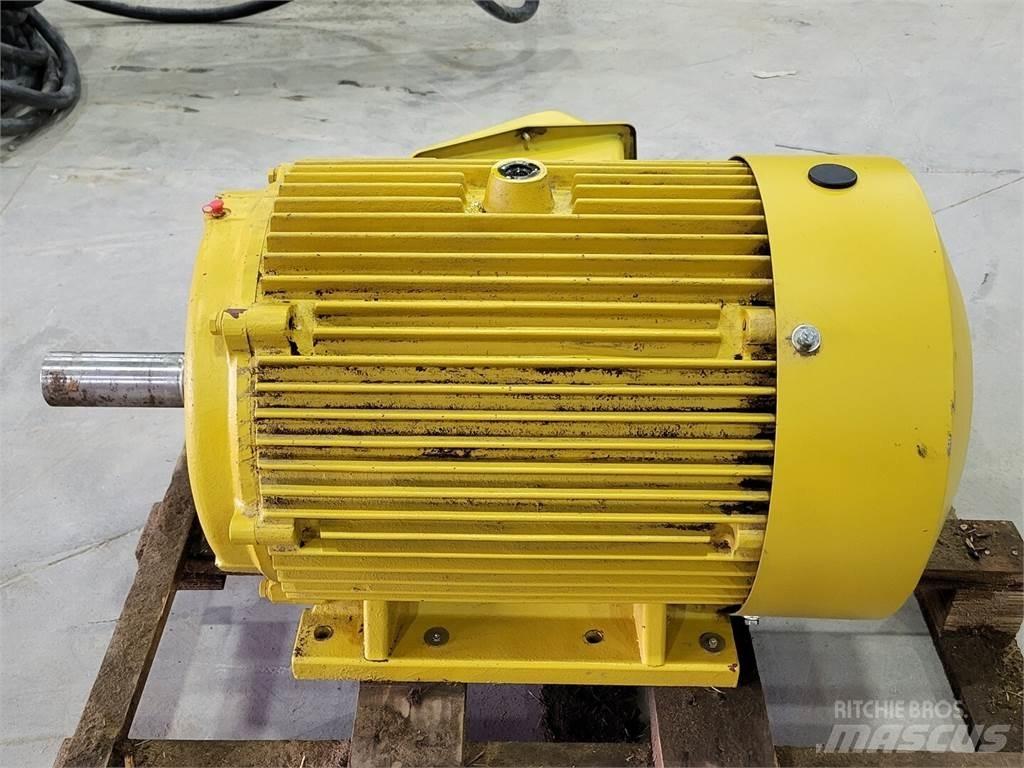  OMEC OMN-364T-4 Industrielle motorer