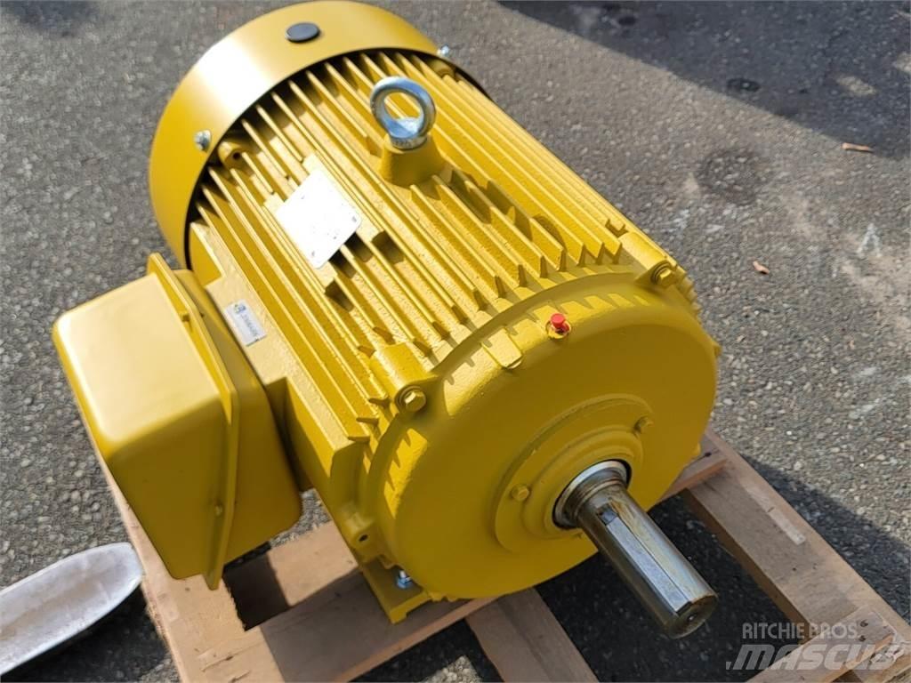  OMEC OMN-364T-6 Industrielle motorer