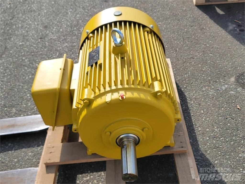  OMEC OMN-364T-6 Industrielle motorer