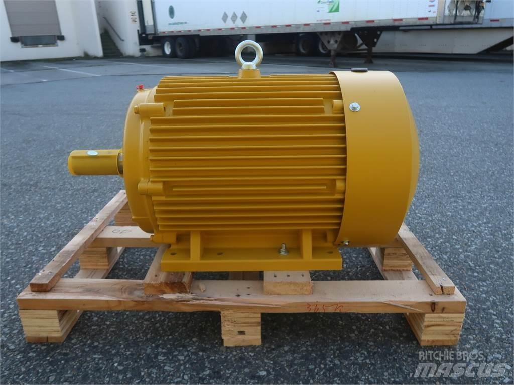  OMEC OMN-364T-6 Industrielle motorer