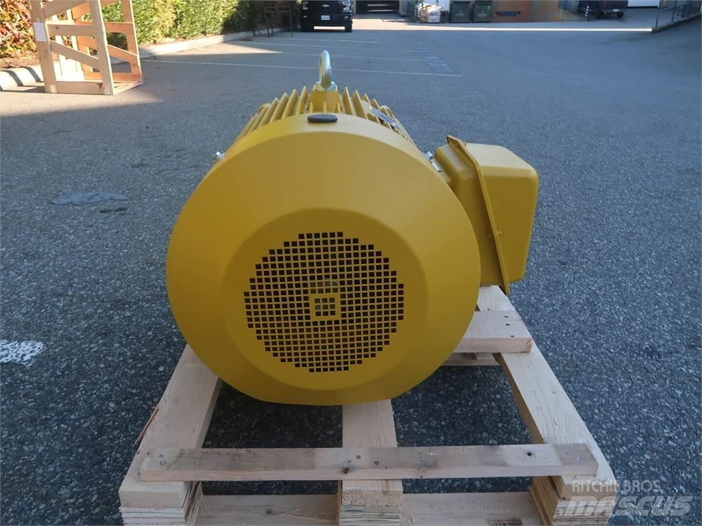  OMEC OMN-364T-6 Industrielle motorer