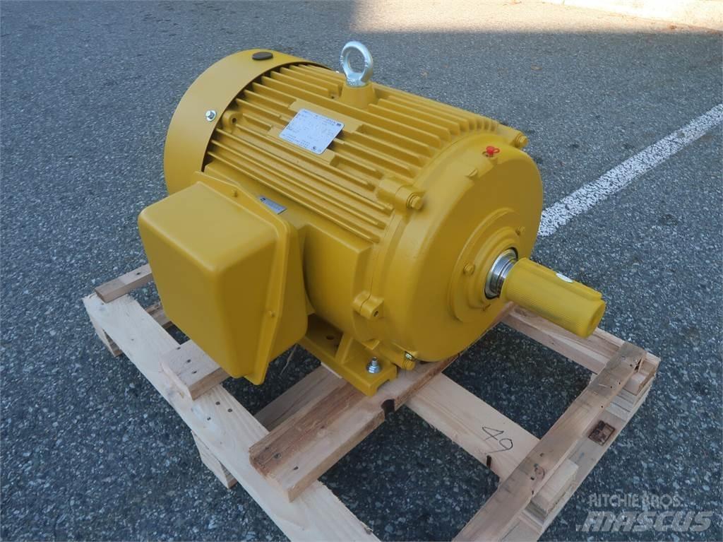  OMEC OMN-404T-6 Industrielle motorer