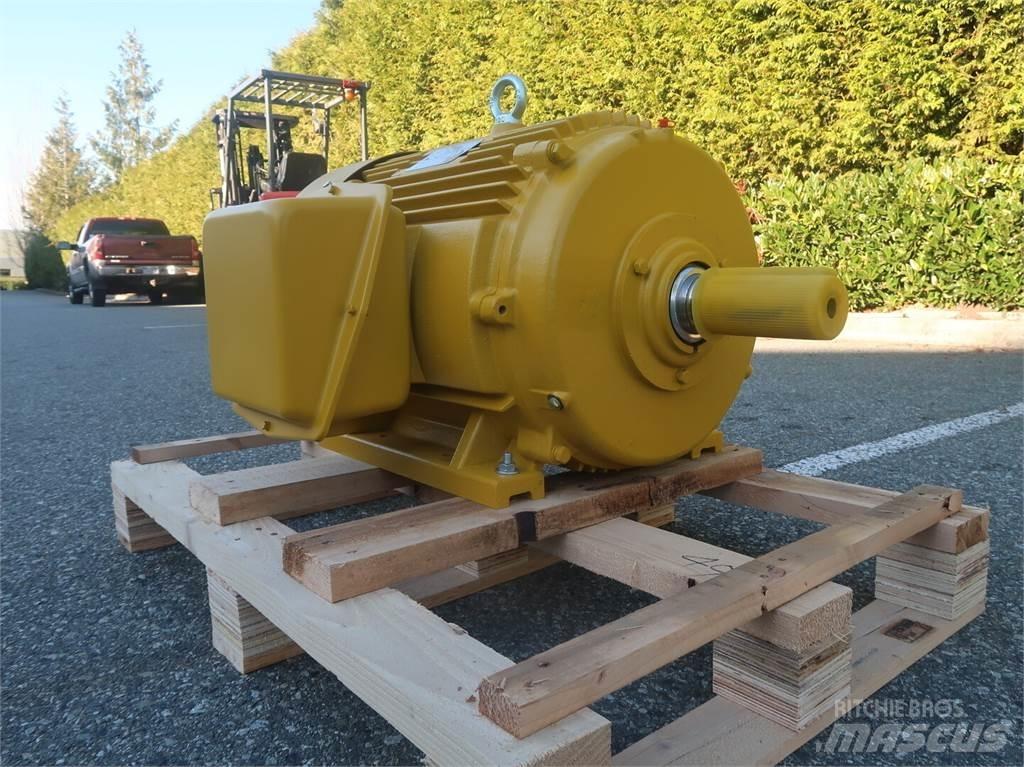  OMEC OMN-405T-6 Industrielle motorer
