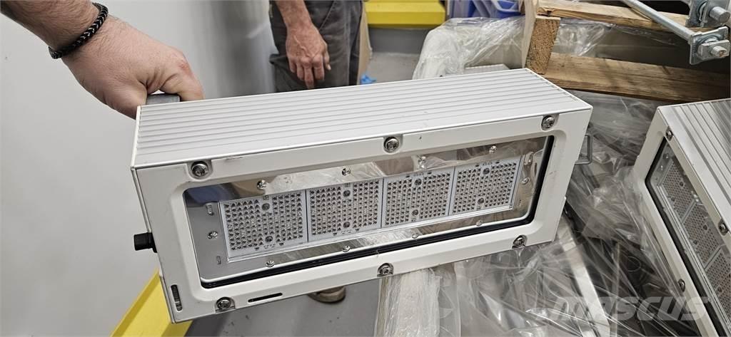  OREON GL600 Andre komponenter