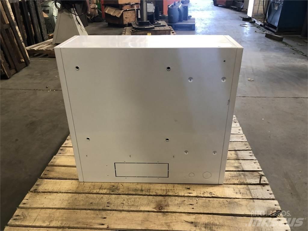  OUELLET OCAU050381 Varme og tining utstyr