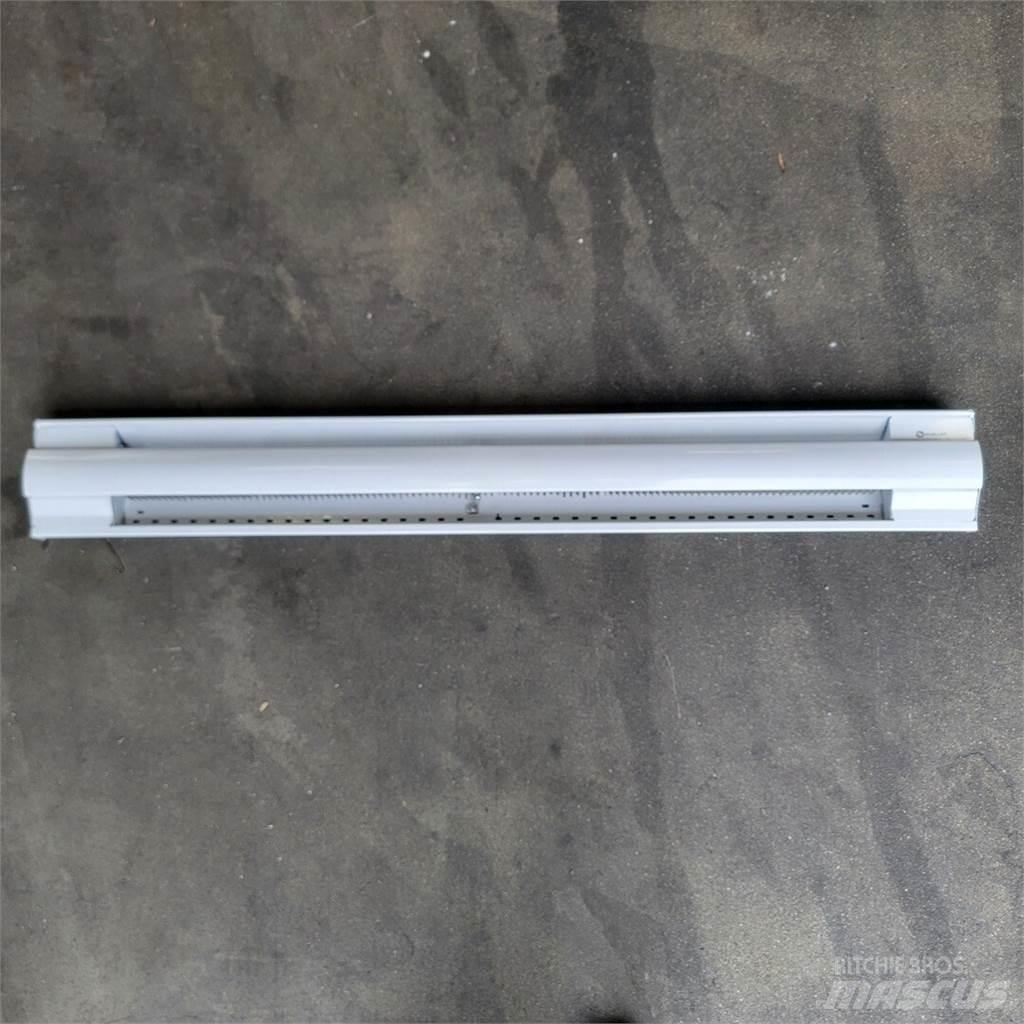 OUELLET OFM1002BL Varme og tining utstyr