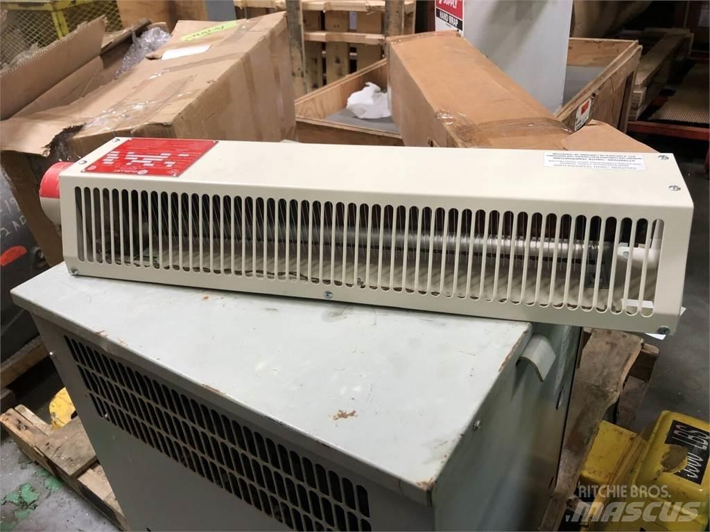  OUELLET OPX2A10008 Varme og tining utstyr