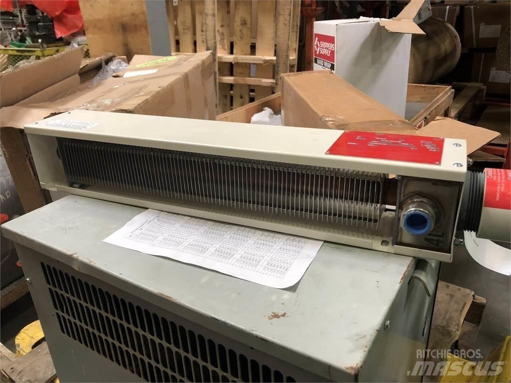  OUELLET OPX2A10008 Varme og tining utstyr