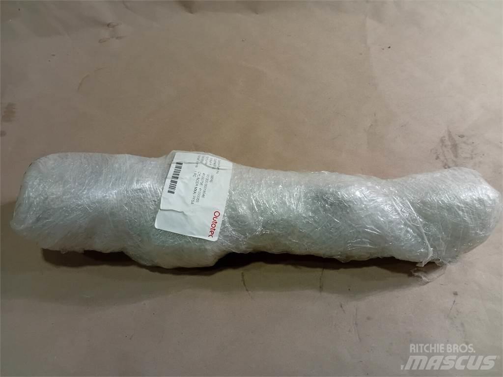  OUTOTEC 41000756 Transport - Annet