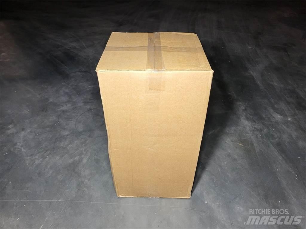 P&H R4257047 Anlegg - Annet