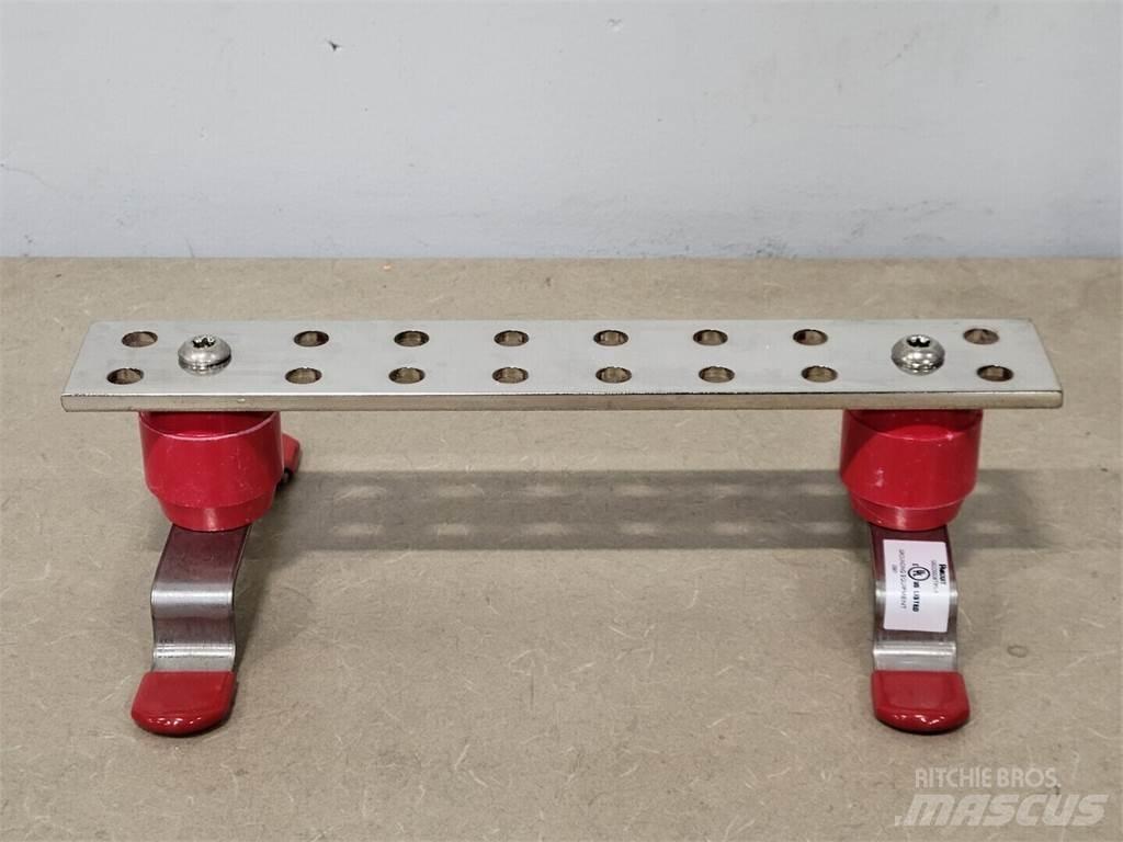  PANDUIT GB2D0008TPI-1 Anlegg - Annet