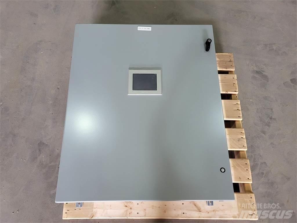  PANELFLEX PFX13219 Anlegg - Annet