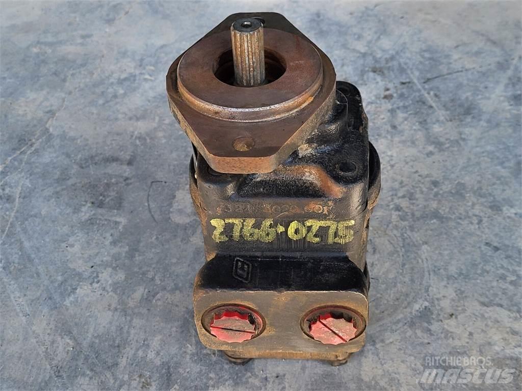 Parker 2766-0275 Vannpumper