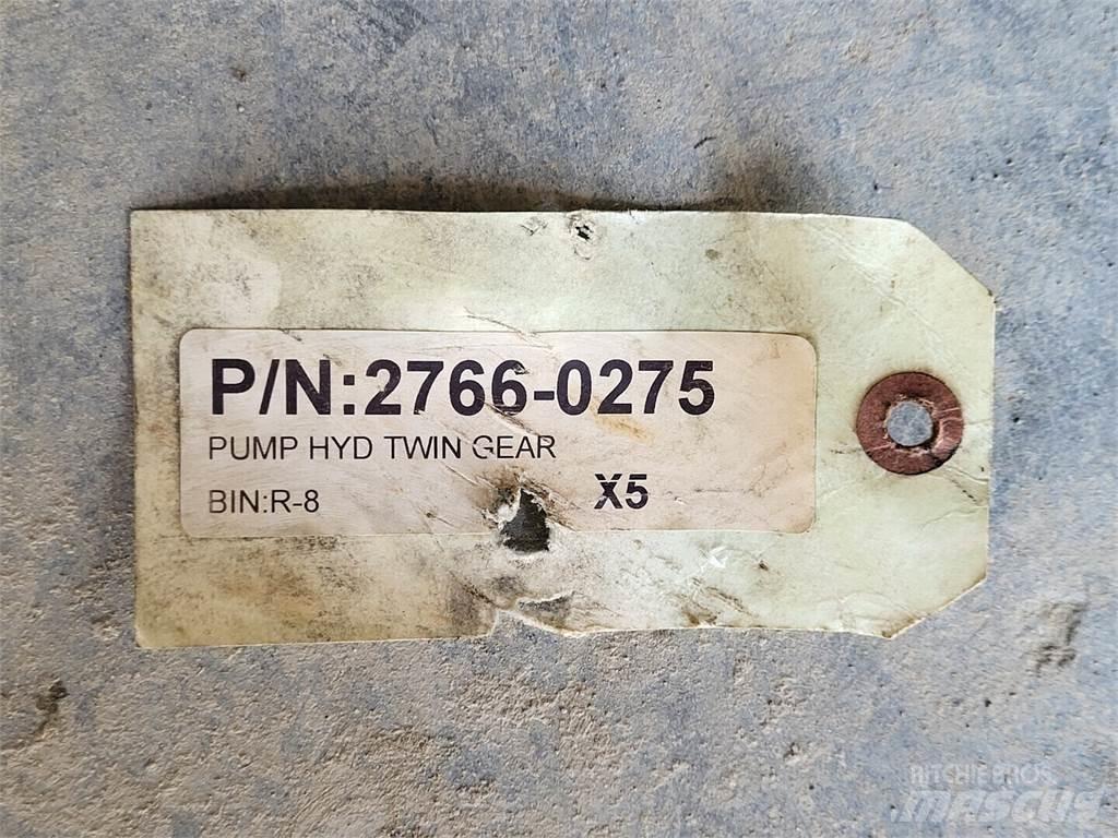 Parker 2766-0275 Vannpumper