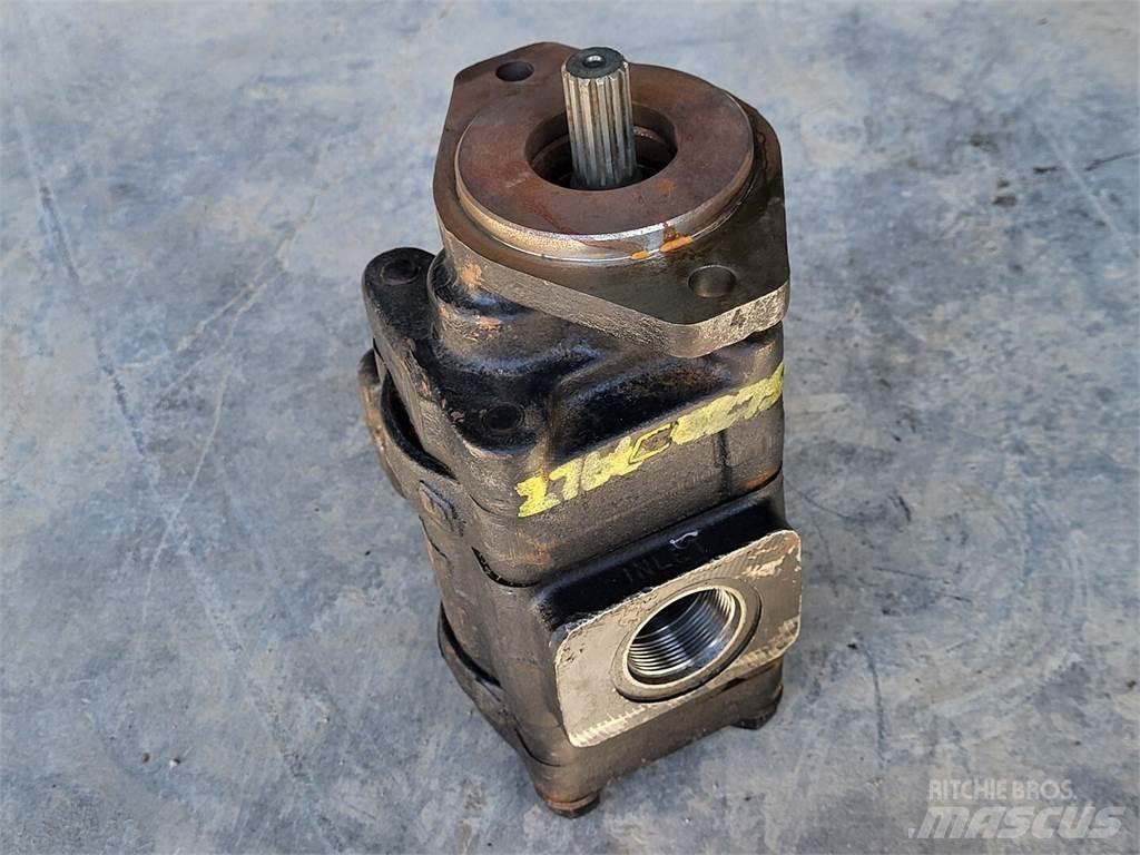 Parker 2766-0275 Vannpumper