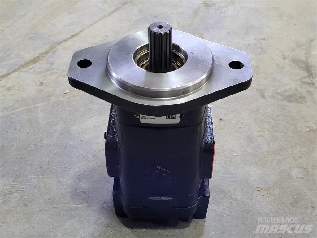 Parker 3269120007 Vannpumper