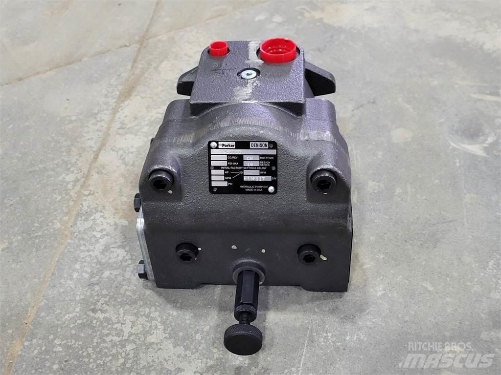 Parker 486066 Vannpumper