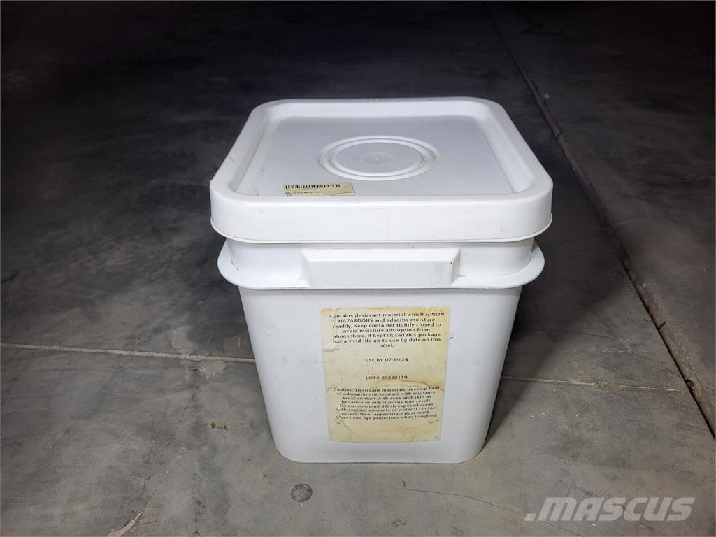 Parker 608203662 Lufttørker kompressorer