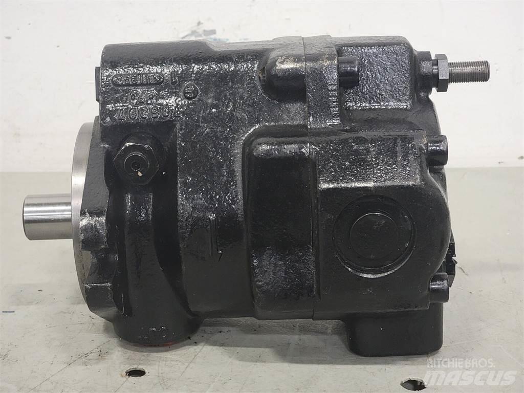Parker PAVC65WR2 Vannpumper