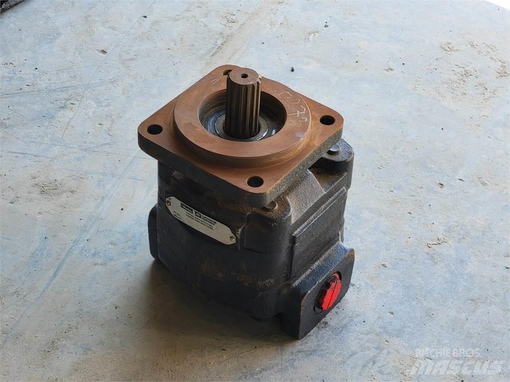 Parker PGP365 Vannpumper