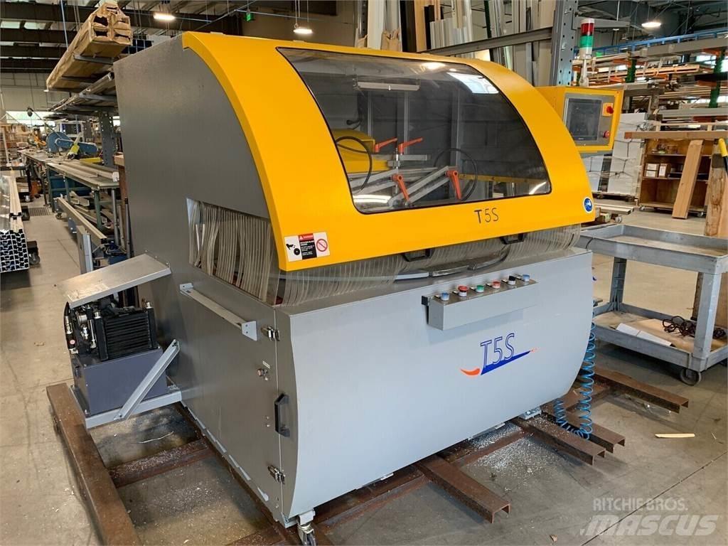  PAT MOONEY PMI-T5S Anlegg - Annet