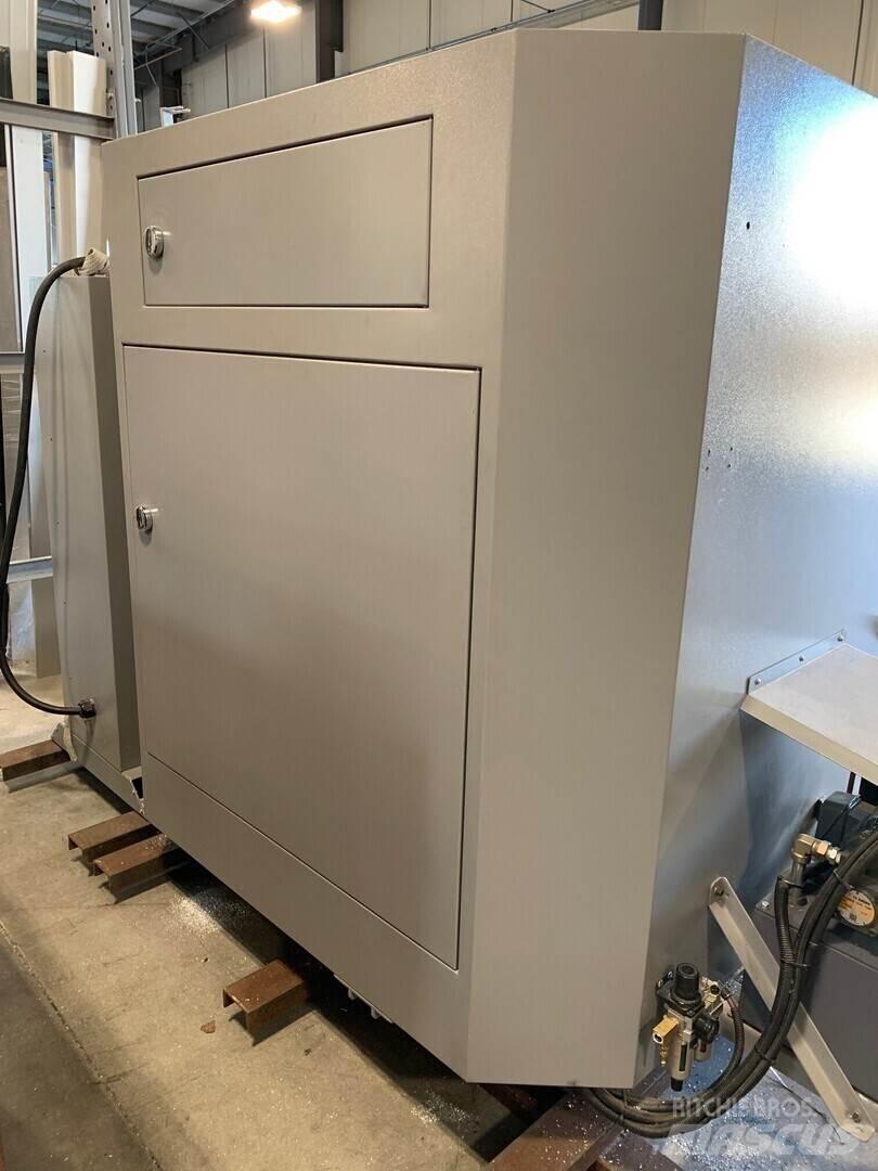  PAT MOONEY PMI-T5S Anlegg - Annet