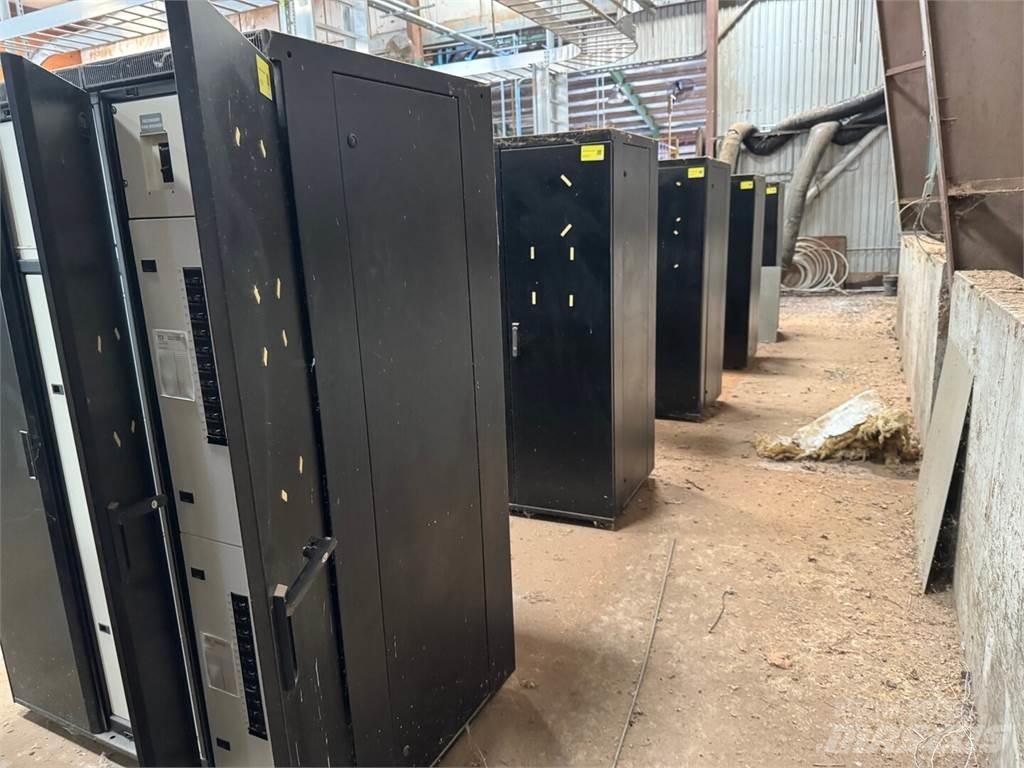  PDI PP13-4-150-G-641 Anlegg - Annet