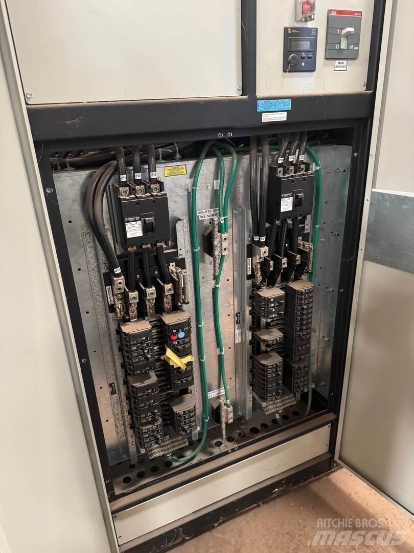  PDI PP13-4-150-G-641 Anlegg - Annet
