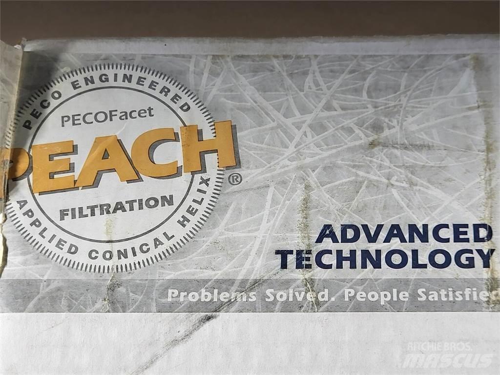  PECO PZC-312-CME Anlegg - Annet
