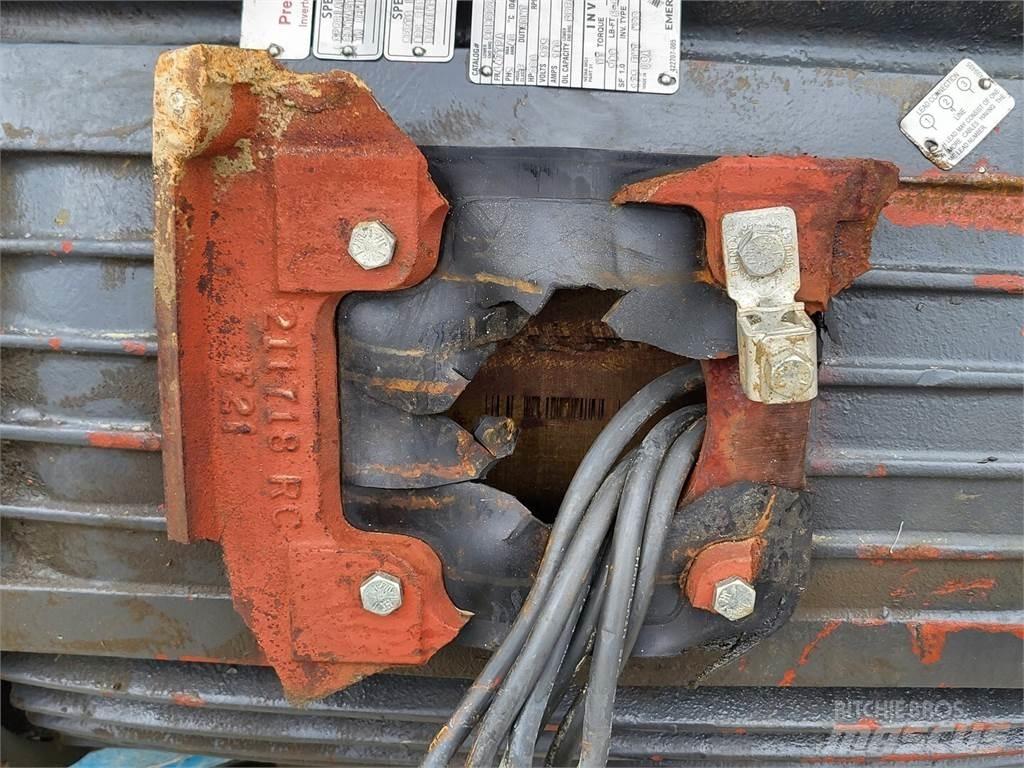 Peerless 14MD Vannpumper