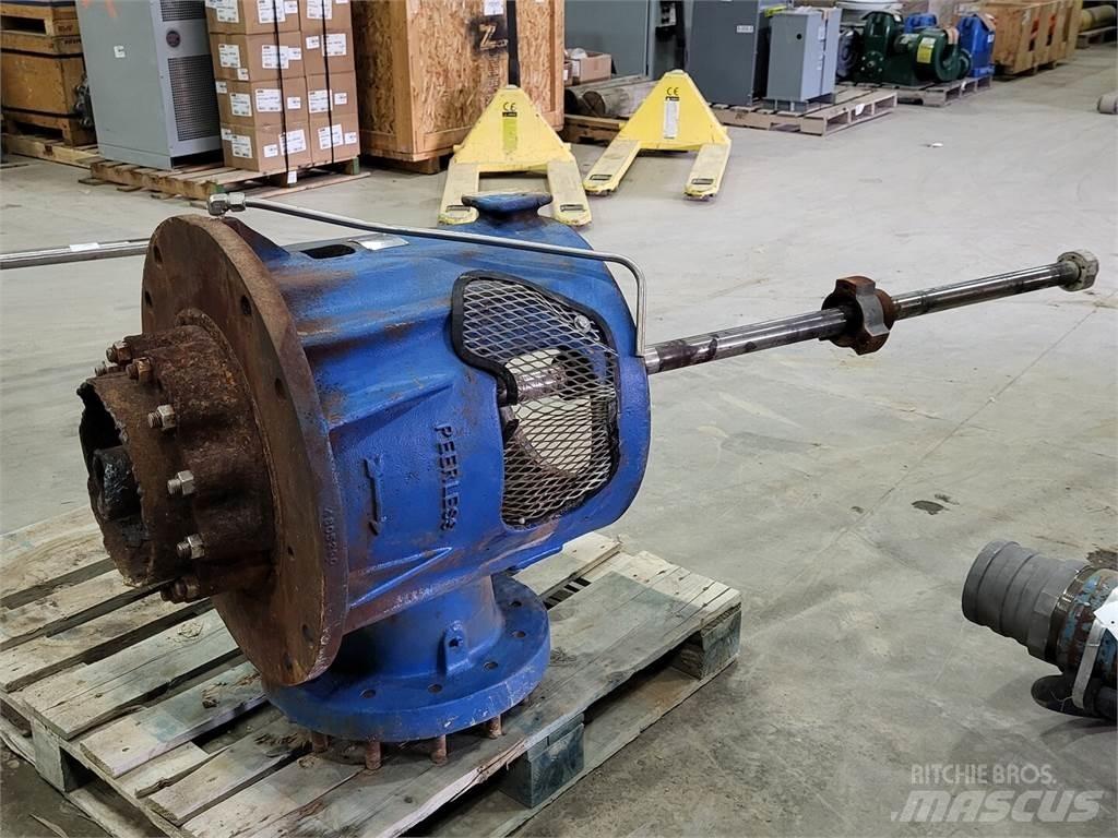 Peerless 14MD Vannpumper