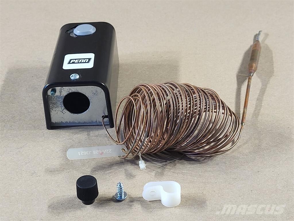  PENN A19ABC-24C Anlegg - Annet