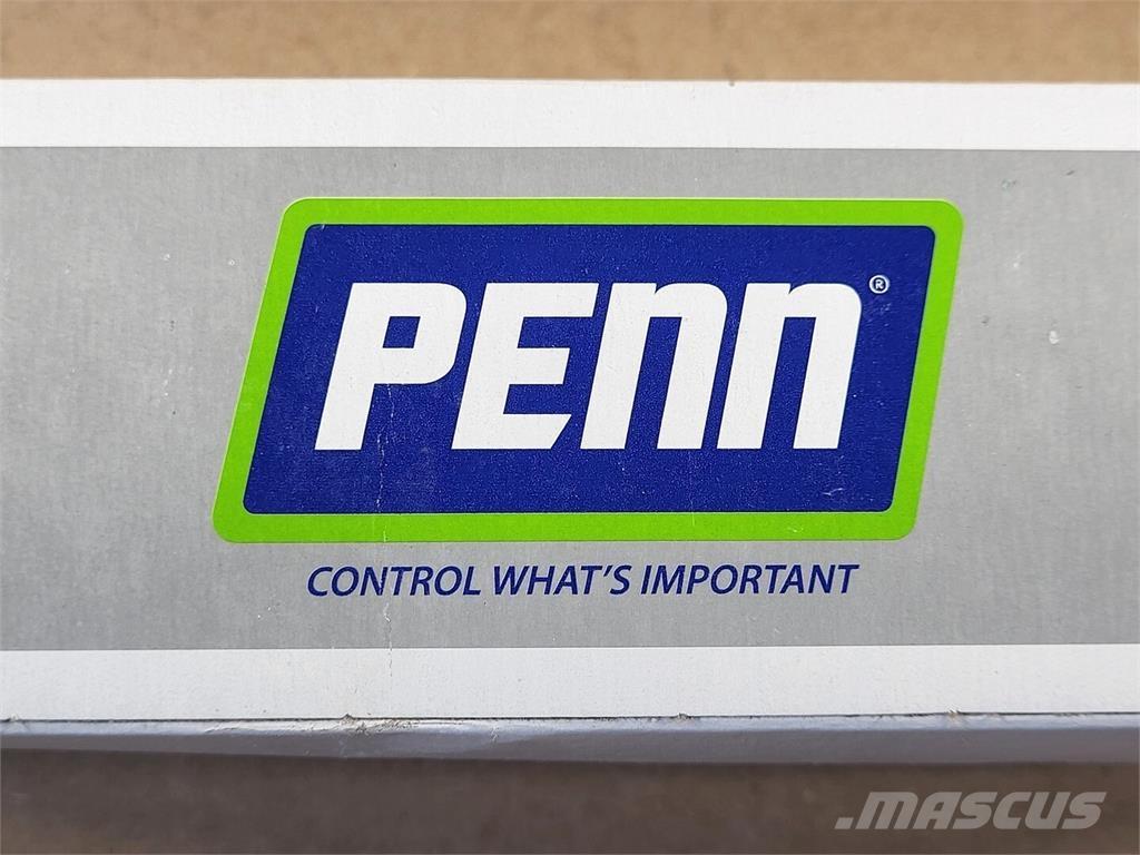  PENN A19ABC-24C Anlegg - Annet