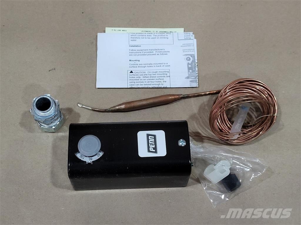  PENN A19ABC-24C Anlegg - Annet