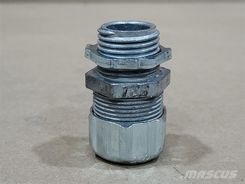  PENN A19ABC-24C Anlegg - Annet