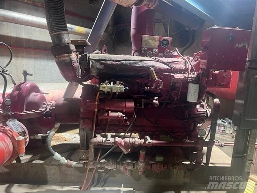  PENTAIR 6-481-15B Motorer