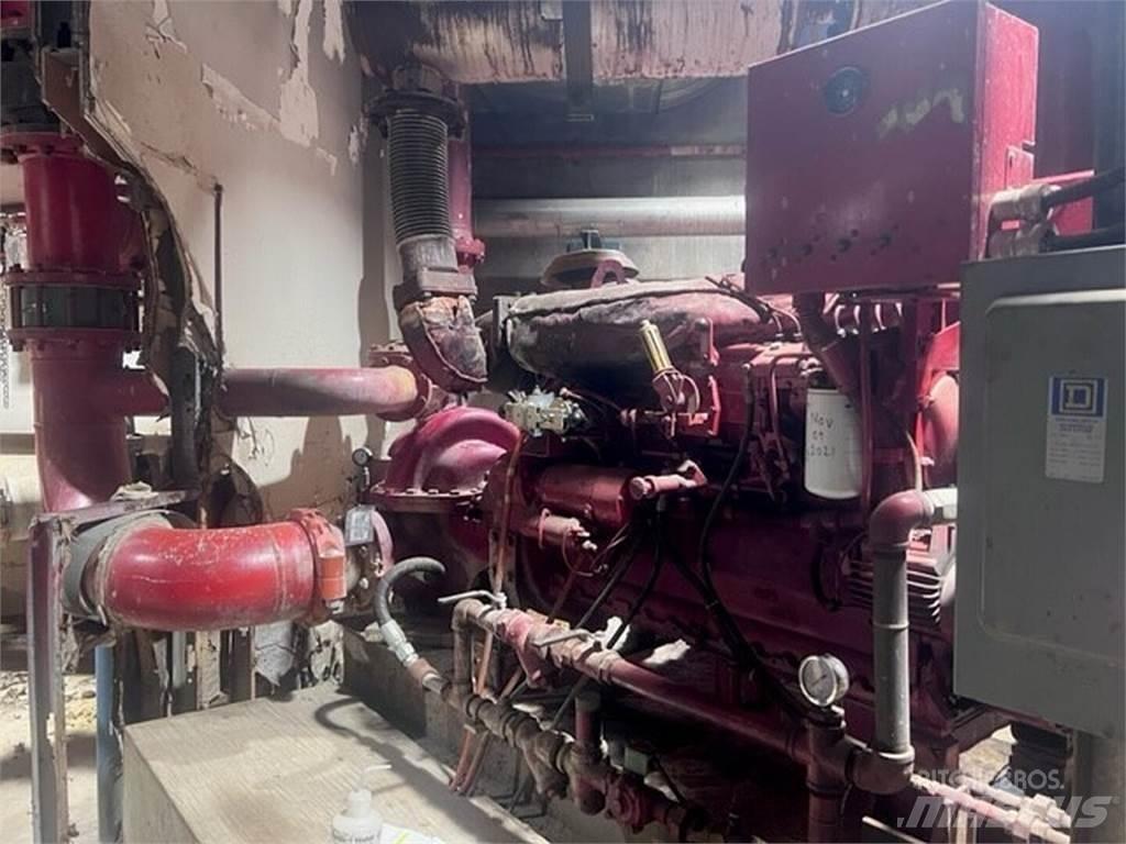 PENTAIR 6-481-15B Motorer